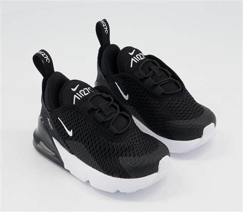 nike air max 270 black größe 39|Nike Air Max 270 toddler.